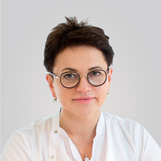 Ошарина Татьяна Валерьевна, миколог