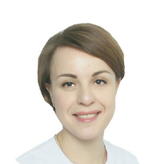 Царева Марина Анатольевна, гинеколог