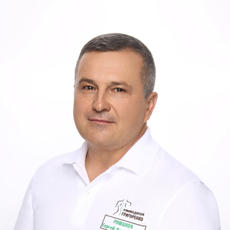 Романов Сергей Викторович, невролог