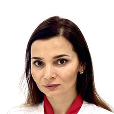 Булгакова Екатерина Анатольевна, терапевт