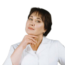 Галеева Елена Владимировна, терапевт