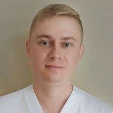 Агибалов Евгений Юрьевич, уролог