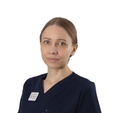 Аминулла Анна Валентиновна, гастроэнтеролог