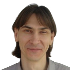 Никитин Сергей Александрович, стоматолог-терапевт