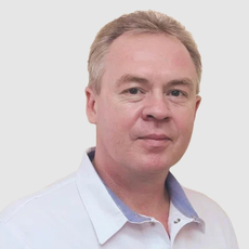 Кожевников Евгений Владимирович, ортопед