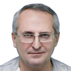 Бобошко Владимир Анатольевич, врач функциональной диагностики