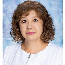 Неупокоева Светлана Владимировна, стоматолог-терапевт