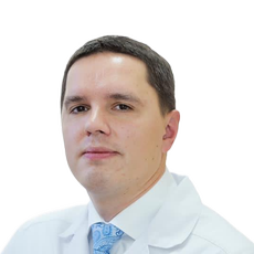 Соловьев Дмитрий Павлович, проктолог