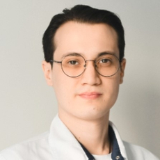 Джамагулов Антон Артурович, массажист