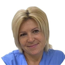 Короткова Людмила Анатольевна, ЛОР