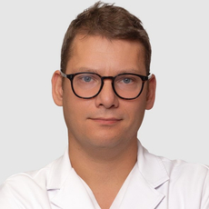 Муравин Александр Александрович, гинеколог