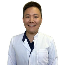 Михайлов Мирон Мирович, нейрохирург