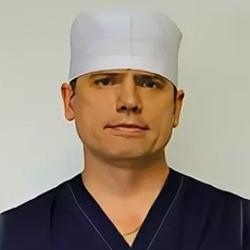 Кузьмичев Владислав Николаевич, гинеколог