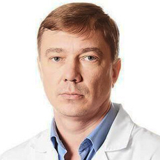 Акишин Роман Александрович, уролог