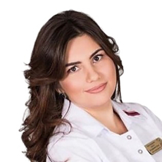 Крутоверцева Ольга Владимировна, эндокринолог