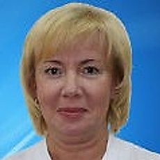 Брылкина Лариса Николаевна, врач функциональной диагностики