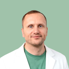 Елизаров Иван Валентинович, ортопед
