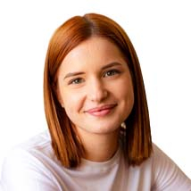 Вокуева Дарья Эдуардовна, детский логопед