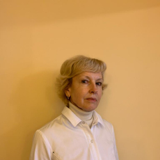 Ломакина Светлана Владимировна, врач УЗД