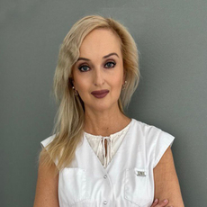 Назарова Лилия Семеновна, терапевт