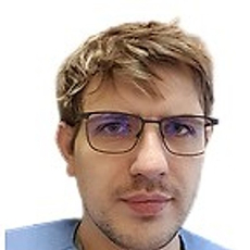 Михеев Ярослав Сергеевич, фтизиатр