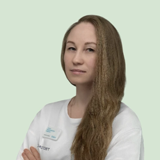 Боброва Олеся Владимировна, стоматологический гигиенист