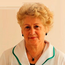 Смилевская Наталья Борисовна, офтальмолог