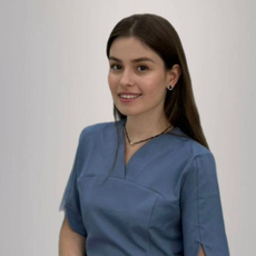 Шайдуллина Аделина Руслановна, детский ортодонт