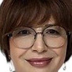 Атаева Елена Ивановна, ЛОР