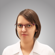 Цивилина Наталья Сергеевна, ревматолог