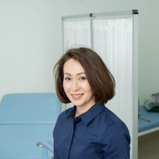 Ю Татьяна Николаевна, гинеколог