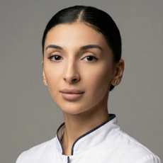Петросян Ирина Александровна, эндокринолог