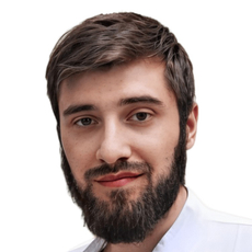 Ханалиев Руслан Вячеславович, уролог