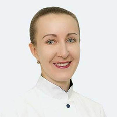Гурова Елена Юрьевна, гинеколог