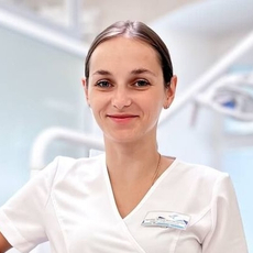 Чулгаева Наталья Константиновна, стоматологический гигиенист
