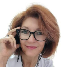 Визир Инга Валерьевна, хирург