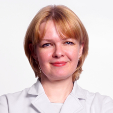 Кулева Светлана Александровна, детский онколог