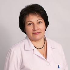 Гумалатова Наталья Васильевна, невролог