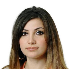 Алексанян Наира Геворковна, рентгенолог