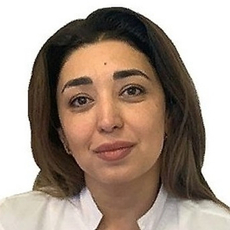Кулиева Хадижат Зияуовна, кардиолог