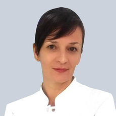 Котельникова Лариса Валерьевна, гинеколог