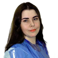 Зиновьева Екатерина Александровна, стоматолог-терапевт