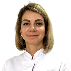 Невзорова Ирина Анатольевна, гинеколог