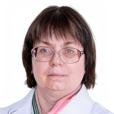 Зворыгина Зоя Анатольевна, терапевт