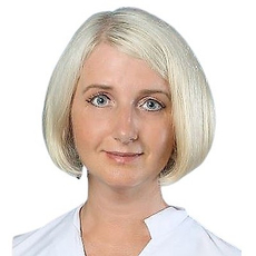 Махова Марина Валерьевна, офтальмолог