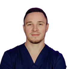 Антипов Виталий Алексеевич, ортопед