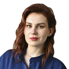 Баздырева Анна Юрьевна, стоматолог-хирург