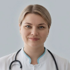 Казакова Татьяна Сергеевна, терапевт