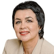 Древаль Мария Леонидовна, стоматолог-терапевт