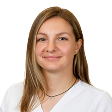 Крутицкая Кристина Эдуардовна, стоматолог-терапевт